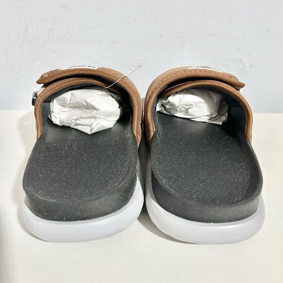 Nike Asuna 2 “Pecan” Men’s Size 11 Lifestyle Comfort Slip-On Slides main image 8